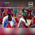 Watch Aamir Khan And Kiran Rao Dance Together In Ladakh During The Shoot OfLaal Singh Chaddha