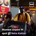 Watch Celebrities Like Neha Kakkar, Nikki Tamboli, Jasmin Bhasin Spotted By Media And Paparazzi