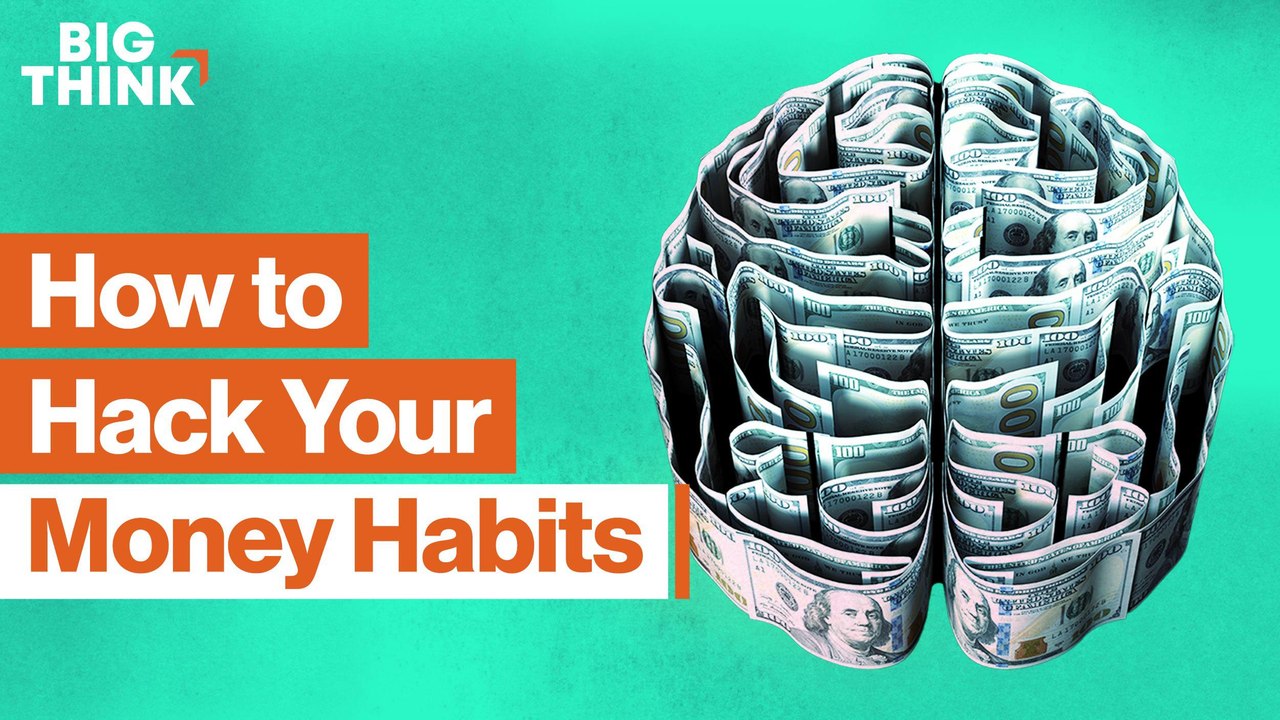 Want to save more money? Start playing video games.