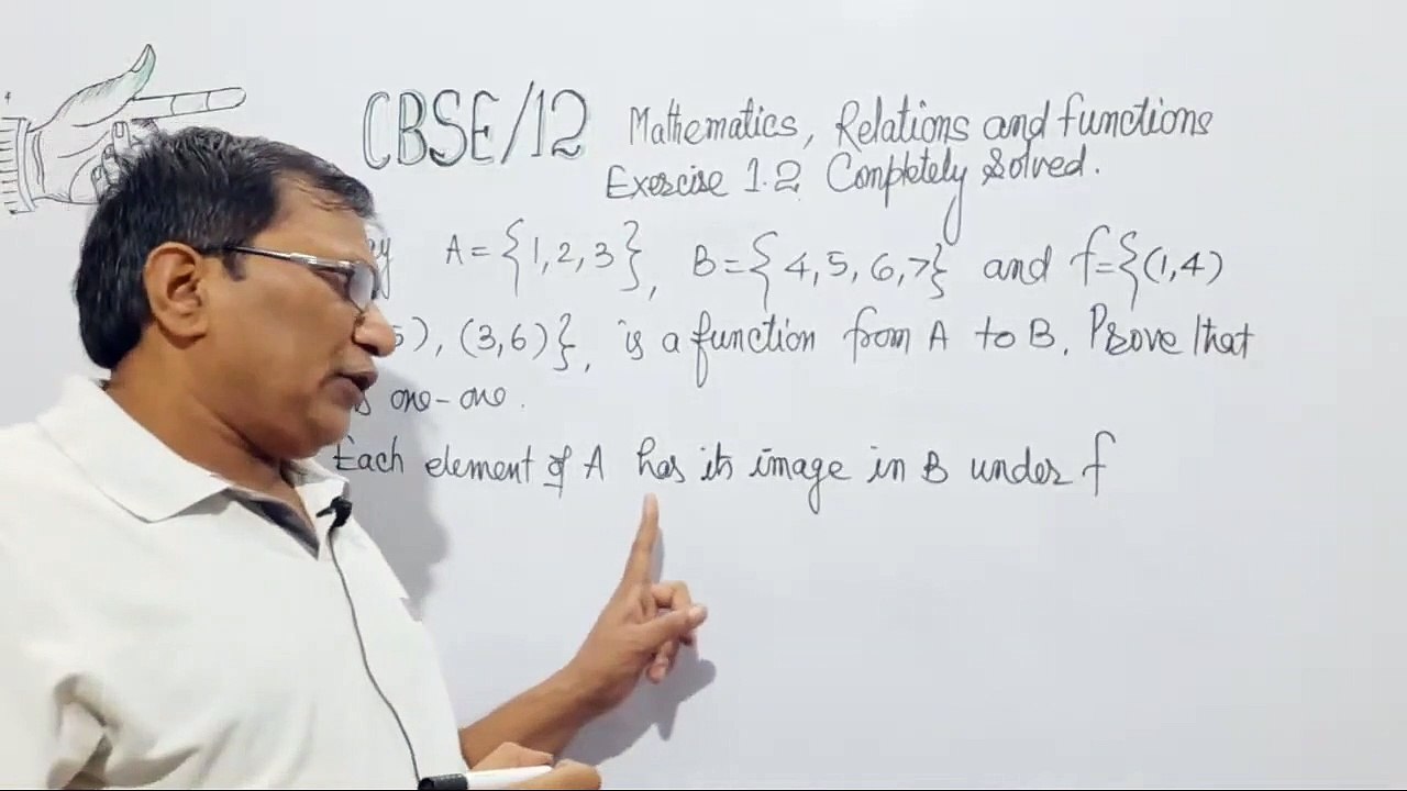 CBSE-12th Maths,relations and functions,Ex-1.2,ms patel_HD