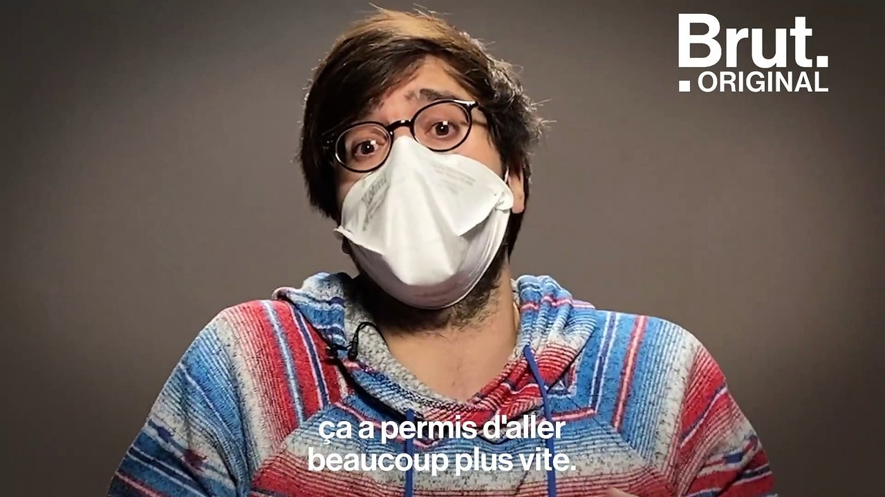 Vaccins anti-Covid : pourquoi sont-ils sortis s...