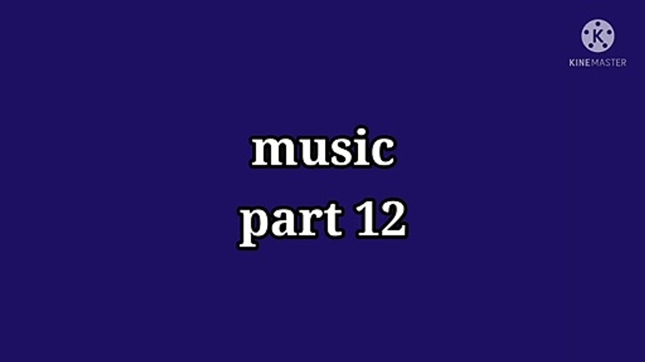 music part 12