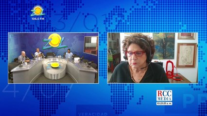 Cesar : En 1976 tuvimos una situación igual con la producción de cerdo, tomo 6 años para recuperarse