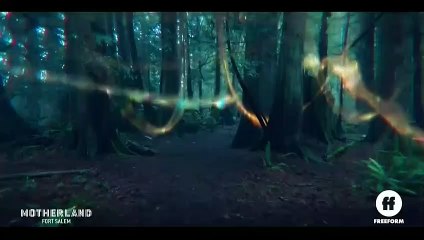 Motherland Fort Salem 2x08 Season 2 Episode 8 Trailer - Delusional