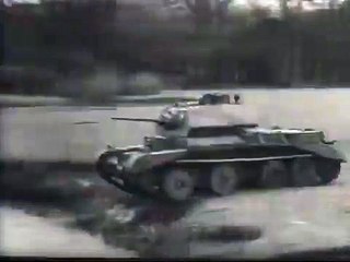 الحرب العالمية الثانية - التاريخ الكامل 10