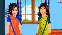 पीरियड्स वाली बहु _ Periods Wali Bahu _ Hindi Kahani _ Moral Stories _ Saas vs Bahu _ Hindi Kahaniya