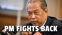 Muhyiddin: Some want me to interfere in their court cases