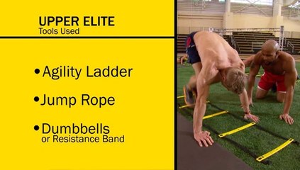 INSANITY THE ASYLUM Vol. 2 -  02  Upper Elite