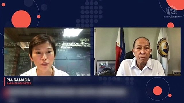 Lorenzana on Duterte's conflicting messaging on West PH Sea