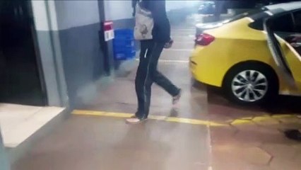 Homem com mandado de prisão expedido em Foz do Iguaçu é detido no Bairro Periolo