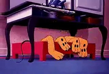 [ITA] - 1948 - Il sonnellino di Pluto