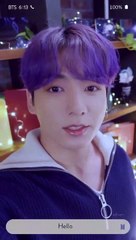 [ENG SUB] FESTA D.day Calendar | 2021 BTS Video Message