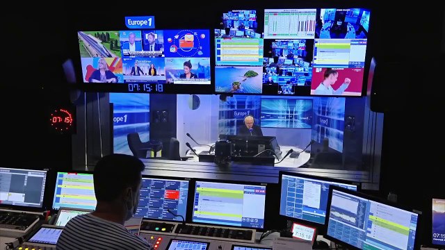 La guerre de l’ARN messager est déclarée