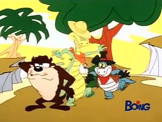 [ITA] - Tazmania - 2X20 - Buona la prima