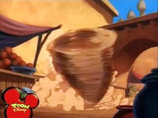 [ITA] - Aladdin - 1x01 - Le Magiche Penne Di Petra