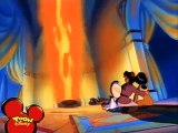 [ITA] - Aladdin - 1x07 - Il Demone Del Fumo