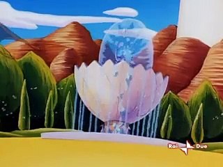 [ITA] - Aladdin - 2x24 - La Rivincita Di Iago