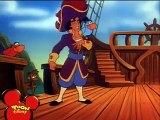 [ITA] - Aladdin - 1x14 - Il Mostro Del Triangolo Di Nettuno (2)