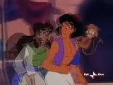 [ITA] - Aladdin - 1x25 - Don Chisciotte