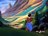 [ITA] - Aladdin - 1x33 - L'abominevole Uomo Delle Nevi