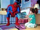 [ITA] - Spiderman - 3x02 - Il desiderio di Taìna