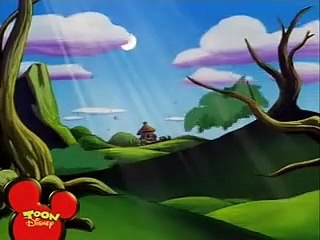 [ITA] - Aladdin - 1x02 - Le Lune Di Re Mamoud (2)