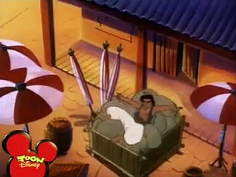 [ITA] - Aladdin - 1x28 - Il Dragone Di Pei Ling