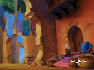 [ITA] - Aladdin - 3x01 - La Pillola Di Makkhan