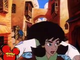 [ITA] - Aladdin - 1x15 - Un Amore Impossibile