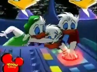 [ITA] - Quack Pack - Episodio 23