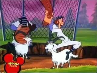 [ITA] - Quack Pack - Episodio 27