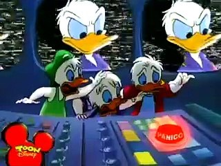 [ITA] - Quack Pack - Episodio 28