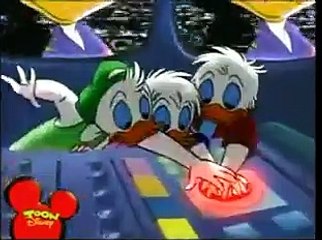 [ITA] - Quack Pack - Episodio 31