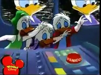 [ITA] - Quack Pack - Episodio 37