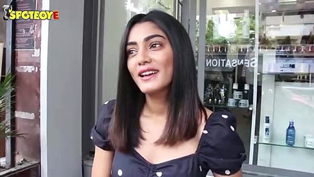 Khatron Ke Khiladi 11's Sana Makbul Reacts On Her Entry In Bigg Boss OTT & Host Karan Johar