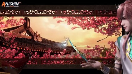 Legend of Exorcism S2 Episode 13 END Sub Indo