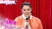 Ruffa shares that she experienced a betrayal | It’s Showtime Reina Ng Tahanan