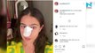 'Knock Out': Sara Ali Khan reveals nose injury, apologizes to Saif and Amrita