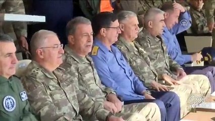 TSK’da terfi ve atamalar masada