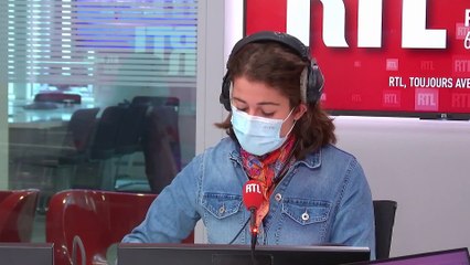 Le journal RTL de 7h30 du 04 août 2021