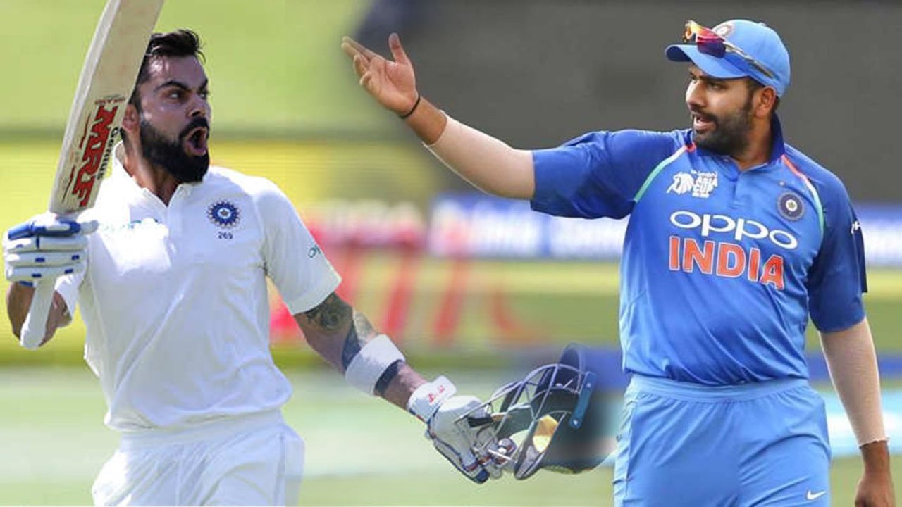 IND vs ENG : Rohit Sharma - Virat Kohli Clash ఇగో పక్కన పెట్టి ఆడాల్సిందే ! || Oneindia Telugu