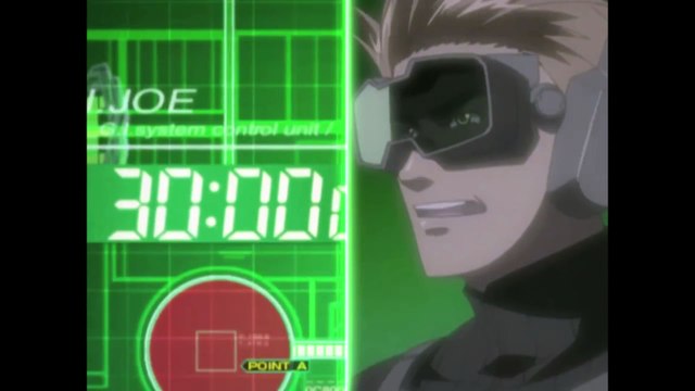 [С01.Е05] Джи Ай Джо: Сигма 6 - Сигма