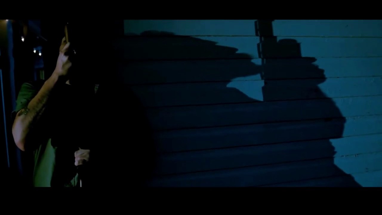 After Midnight Official Trailer  2 | Hollywood Horror / Romance movie |  Horror Romantic movie 2021  - Hollywood +18 horror movie don't watch alone