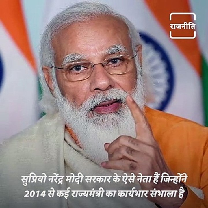 From Banker To Playback Singer And Now BJP Leader In West Bengal, Know The Political Journey Of Babul Supriyo