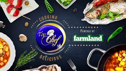Top Chef Episode 8  Kutcha mangues