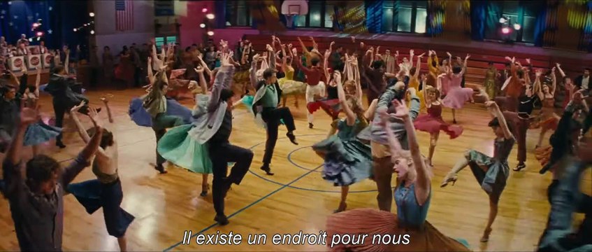 West Side Story Film