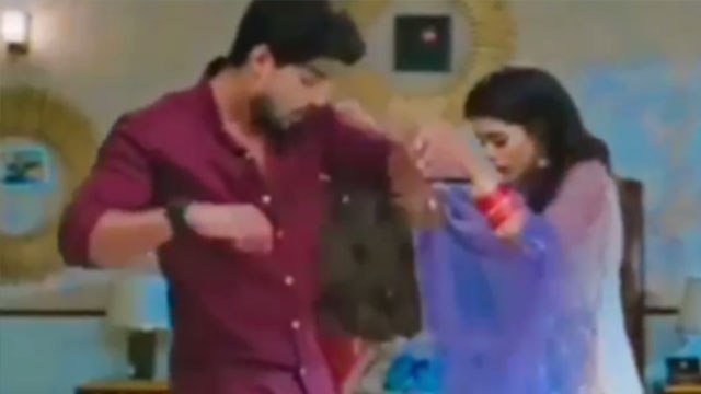 Udaariyaan Spoiler; Fateh ने Tejo के दिल के साथ तोड़ी उसकी माला भी;Jasmin Fateh की हरकतें |FilmiBeat