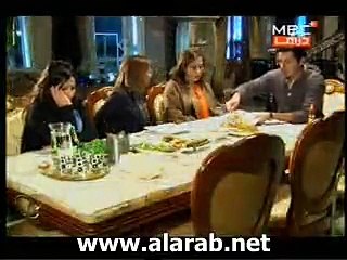 مسلسل بين الماضي والحب الحلقة 44
