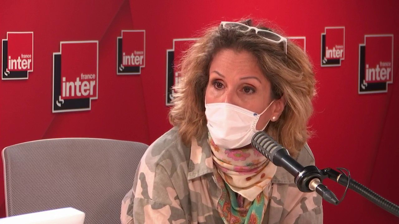 Hyam Yared : "Notre quotidien au Liban est réduit à des conditions extrêmes, nous n'avons plus d'électricité, bientôt plus d'eau. La vie est une déliquescence générale, les gens n'ont plus accès à leur compte en banque."