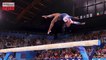Simone Biles Returns to Tokyo Olympics to Win Bronze Medal in Balance Beam Final